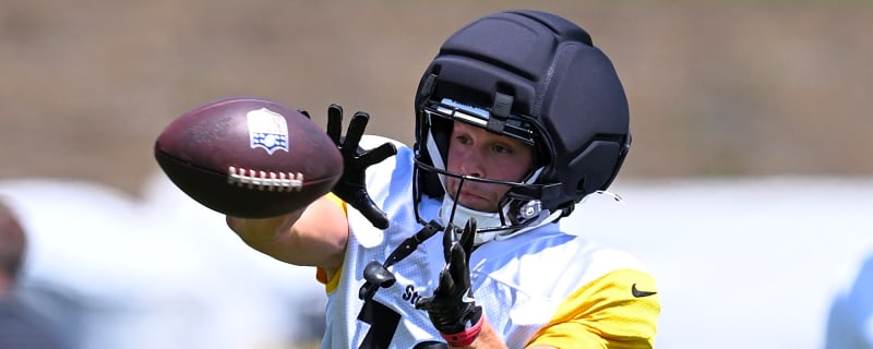 Kaden Wetjen’s Game-Changing Ability Demands a Pittsburgh Steelers Roster Spot