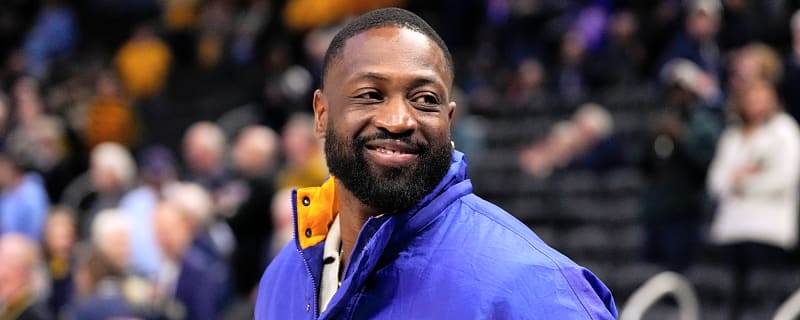 Dwyane Wade explains how daughter Zaya coming out as trans changed everything for him