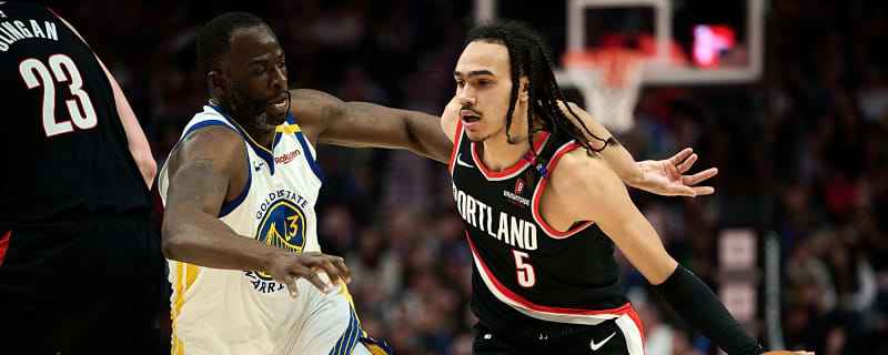 Dalano Banton drawing interest from several overseas teams