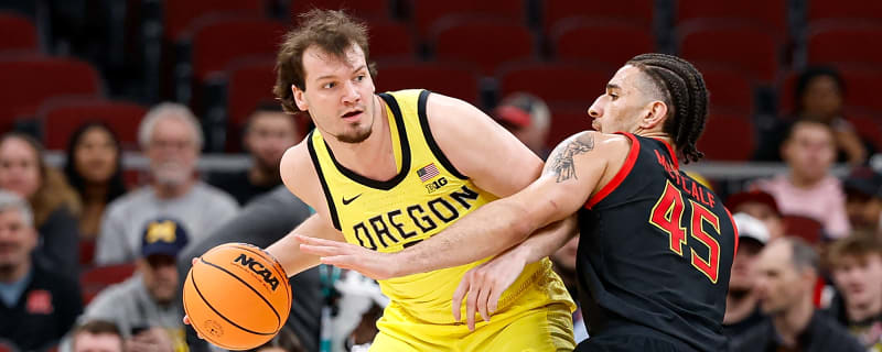 Raptors convert Nate Bittle to two-way contract, waive five others