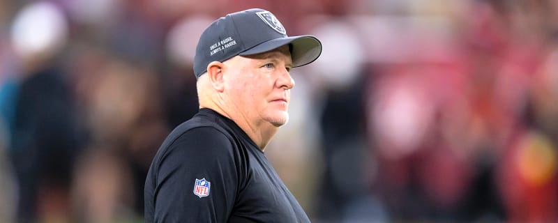 Northwestern Hiring Chip Kelly As OC