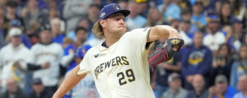 Brewers Not Yet Settled On Late-Game Bullpen Roles