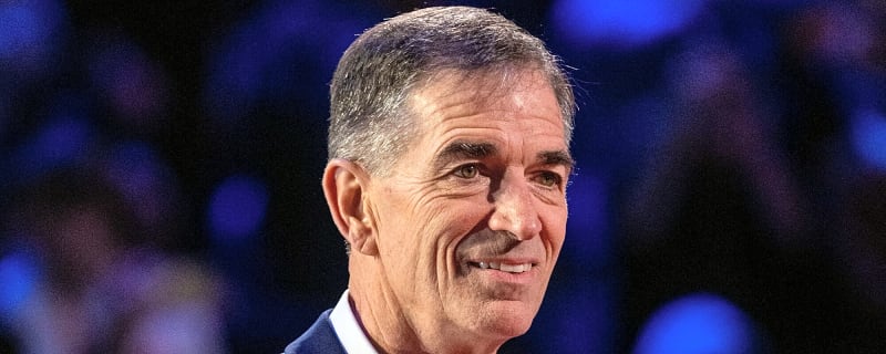 Jazz Legend John Stockton Explained the Reason Rookie Players Are So Tough to Guard
