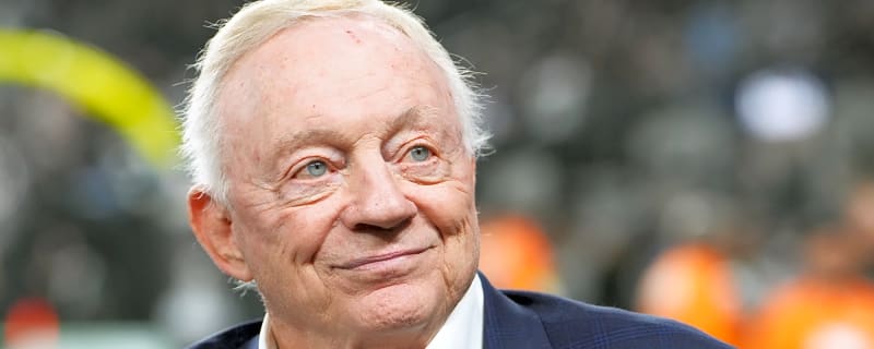 Could the Cowboys flip the 20th overall pick?