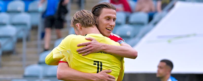 Chicago Fire FC notebook: Jack Elliott on eventful first half of MLS season, Hugo Cuypers keeps scoring, Robert Lewandowski, Mbekezeli Mbokazi and more
