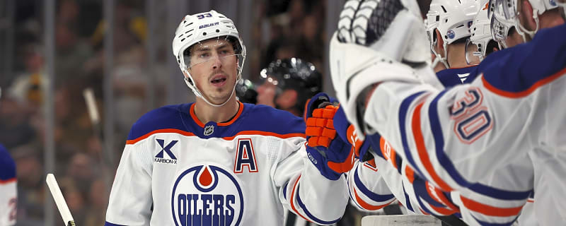 Oilers Rethinking Trade Strategy, Should Avoid Nugent-Hopkins Mistake
