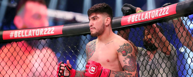 Diaz Accuses Danis Of Self-Inflicted Injury