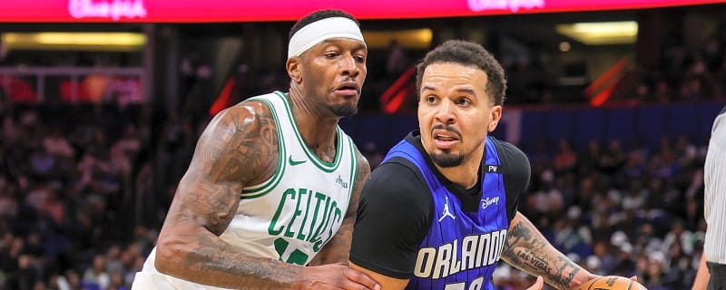 Cole Anthony plans to join Eastern Conference playoff team after buyout
