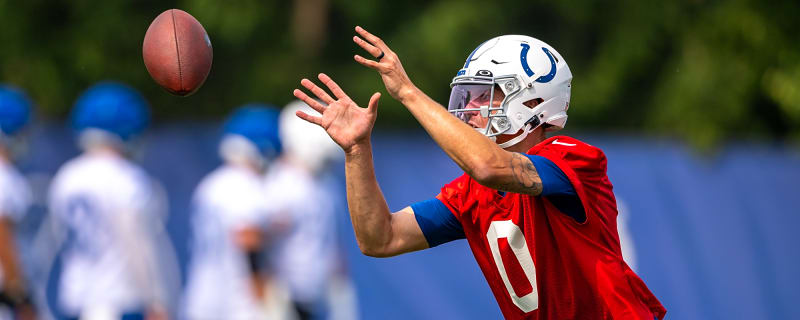 AFC Notes: Derek Stingley, Camryn Bynum, Dyami Brown, Colts, Jaguars, Texans