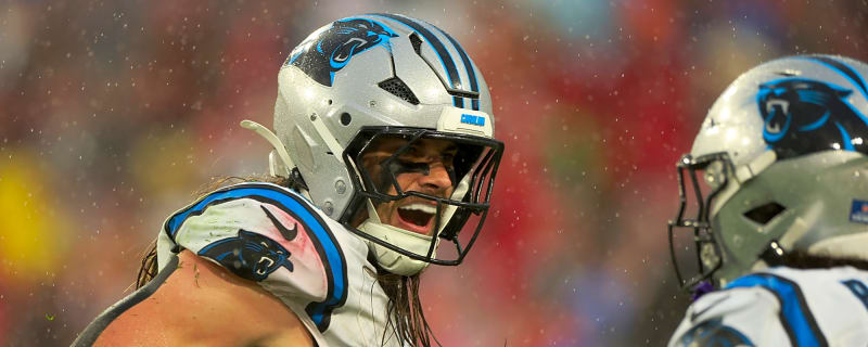 Bucs To Sign LB Christian Rozeboom