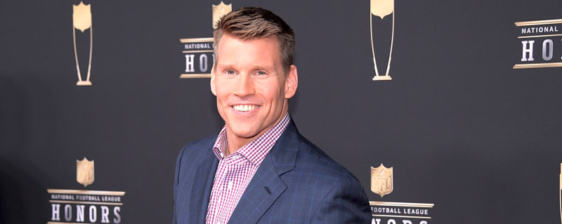 Scott Hanson shares update on his NFL RedZone future