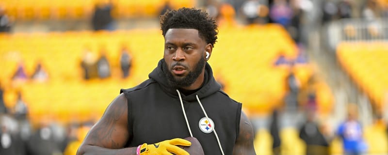 Steelers Already Being Seriously Urged To Explore A Replacement For Patrick Queen