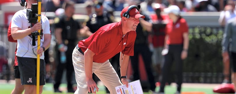 Alabama hits home with plans for Tuscaloosa 2027 Edge on official visit