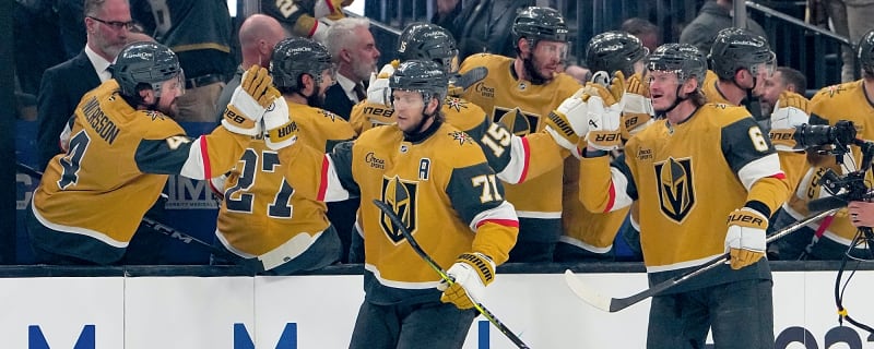 Winners, losers from Sunday's Stanley Cup playoffs