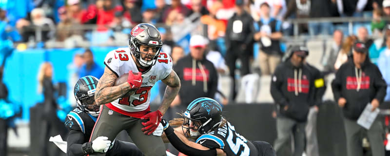 Who Is Really To Blame For Mike Evans Leaving Tampa Bay?