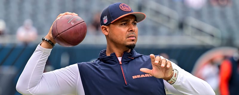 GM Ryan Poles, Bears reportedly agree on contract extension