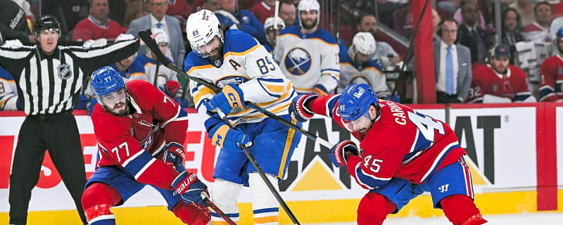The CH squandered a two-goal lead and lost Game 6