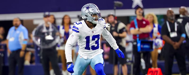 Cowboys’ 2026 NFL Draft Class Earns A- After Week 5