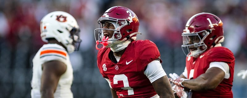 Keon Sabb tells what his younger brother will bring to the table for the Tide