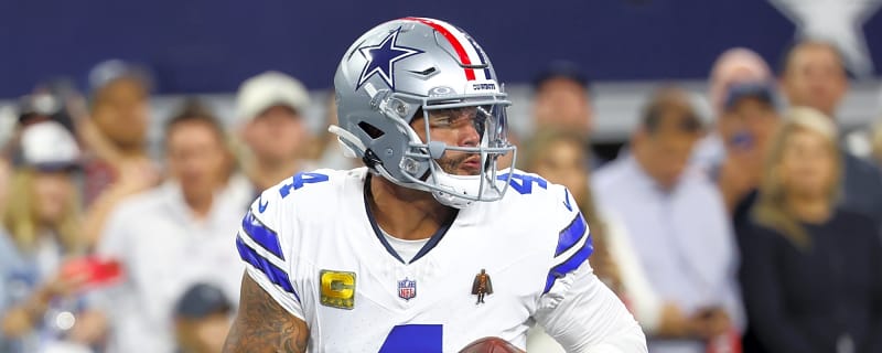 3 Reasons Why Dak Prescott Can Reemerge in the MVP Conversation