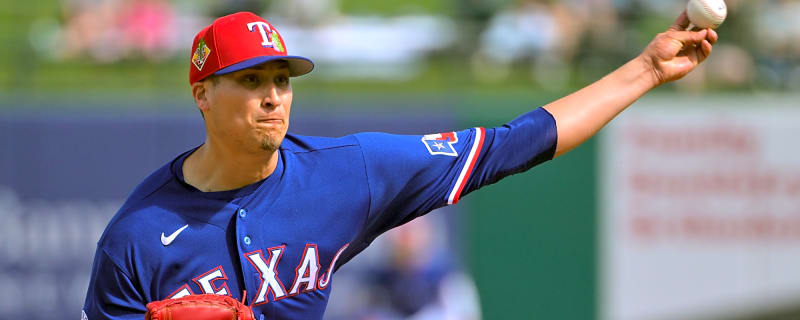 Narrowing Down The Closer Options In Texas