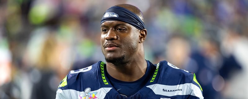 Seahawks reportedly make final franchise-tag call on Walker
