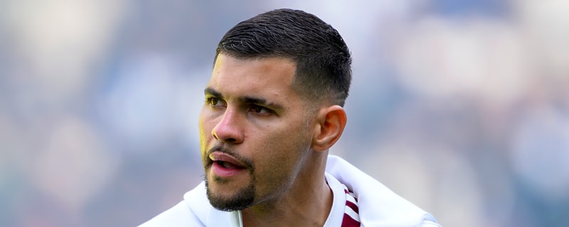 A familiar name appears to be unattainable for Manchester City this summer