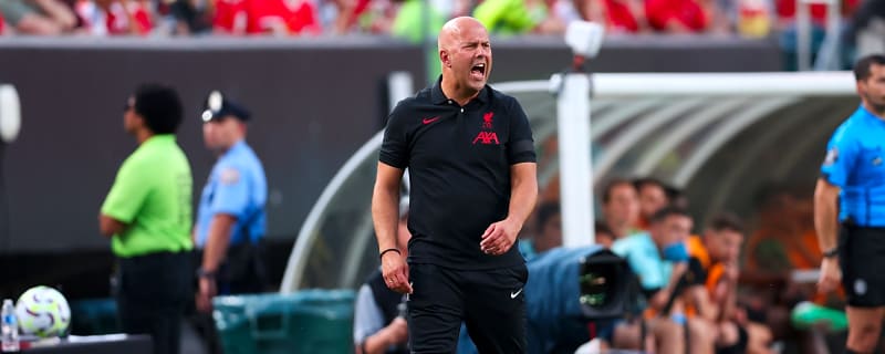 Liverpool Predicted Lineup vs Atletico Madrid for September 17