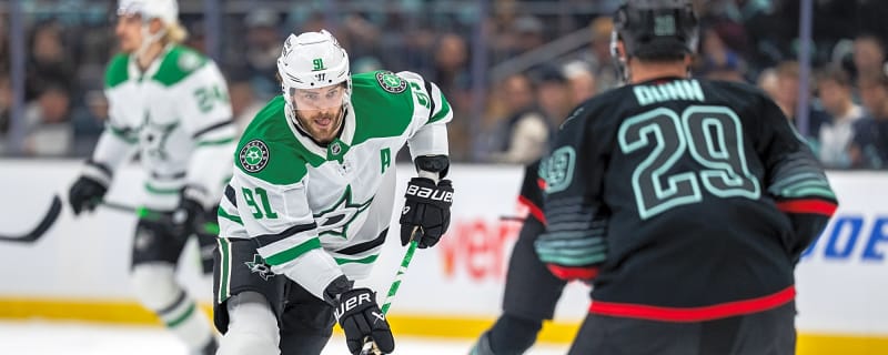 Stars To Rule Tyler Seguin Out For Season
