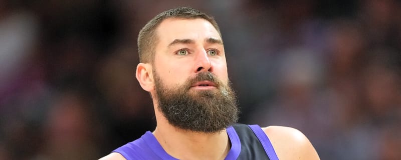 Nuggets get encouraging performance from new backup big man