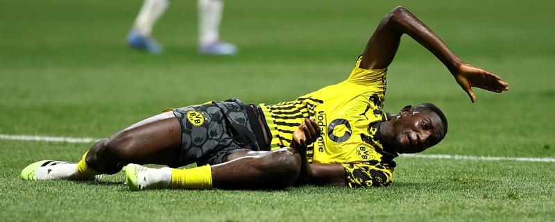 Borussia Dortmund’s Striker Nightmare: Serhou Guirassy’s Bargain Release Clause Will Drive BVB Fans Insane
