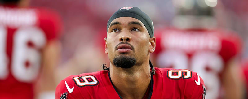 Buccaneers’ WR Depth Put to the Test: Emeka Egbuka Set to Play Key Role
