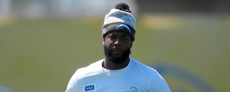 Chargers Made Four Moves Including Placing WR Mike Williams On Left Squad List