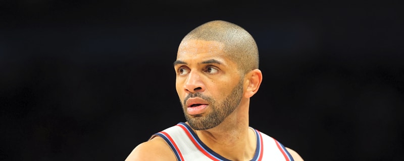 Three free agents that make sense for the Cavaliers