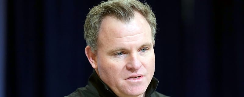 Why Tennessee Titans GM Mike Borgonzi feels a heightened sense of urgency ahead of critical Year 2 for Cam Ward