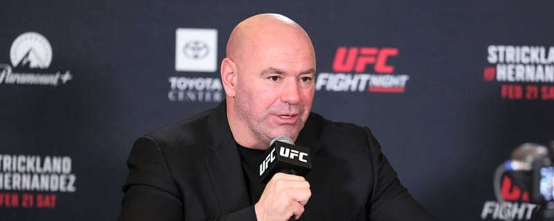 Roy Jones Jr. Blasts Dana White and Zuffa’s Push to Reshape Boxing During Explosive 'Boxing Primetime Show' Interview