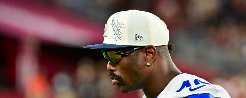 Von Miller Points To Missed Turnover Chances In Cowboys Loss To Giants