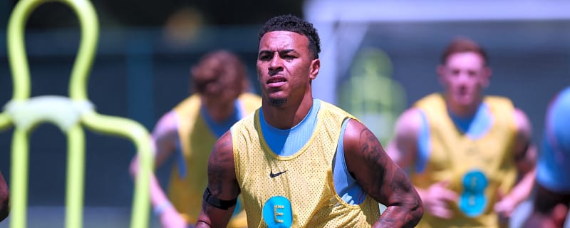 'Obsessed' Chelsea working on beating Arsenal to dream £100m transfer target