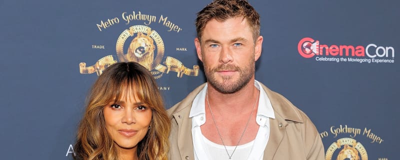 'Crime 101' starring Chris Hemsworth and Halle Berry gets a 2026 Presidents' Day weekend release date