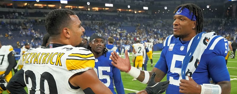 2024 Steelers Season Recall: Steelers suffer first setback with road loss to Colts