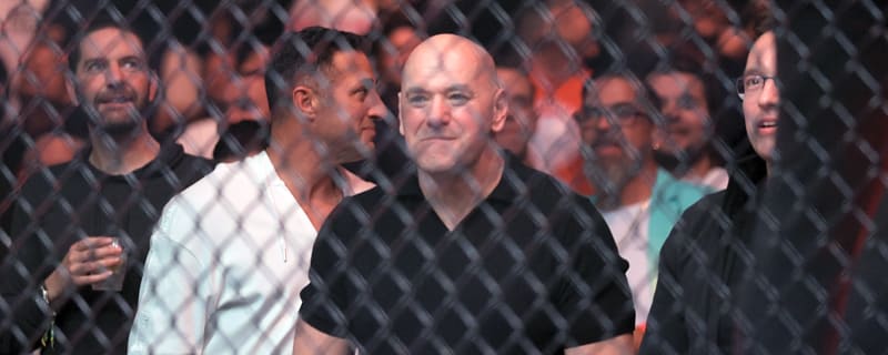 Dana White hits back at Muhammad Ali Act rule change critiques