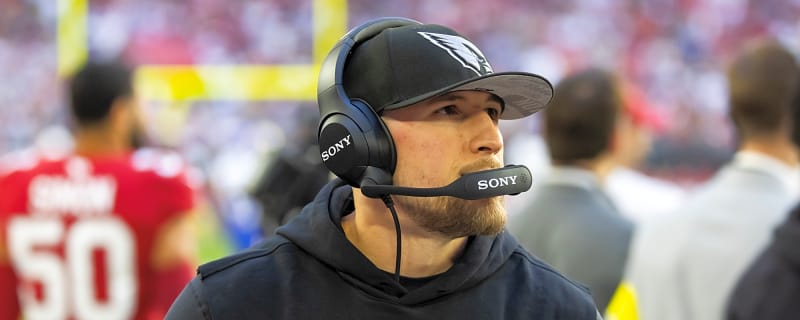 Why Cardinals' Rallis choice is a recipe for another losing season