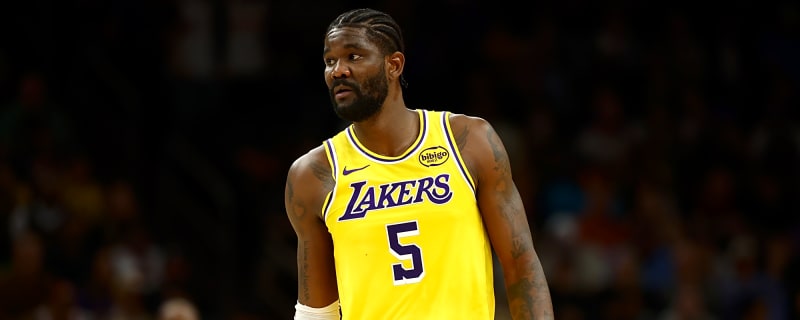 Deandre Ayton gets snippy with the media amid his struggles