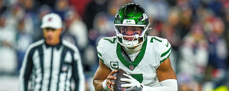 Jets To Trade QB Justin Fields To Chiefs