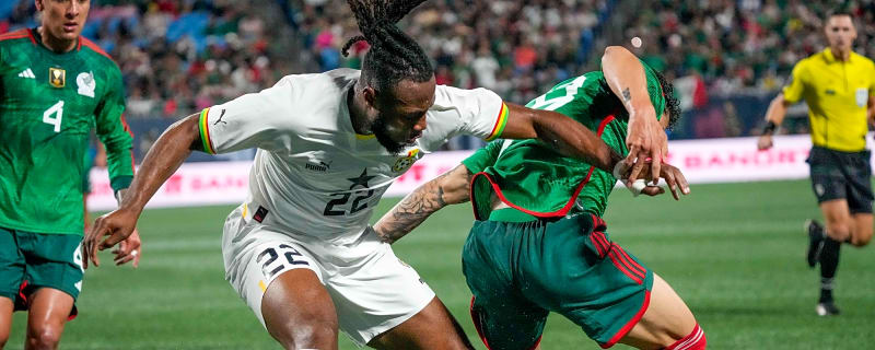 Antoine Semenyo’s potential Man City move could lead Tottenham to sign Savinho, who is ‘interested’