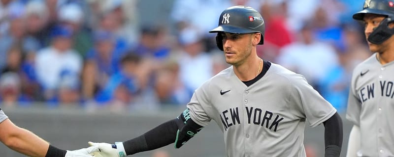 Yankees Re-Sign Cody Bellinger to Five-Year, $162.5M Deal