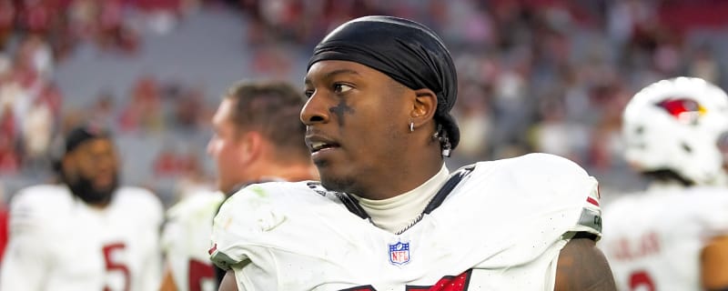 Cardinals Release Akeem Davis-Gaither, Bilal Nichols