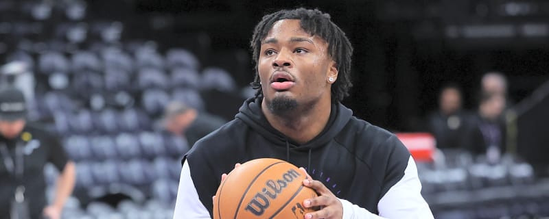 Isaiah Collier Should Be a Part of the Utah Jazz’s Future