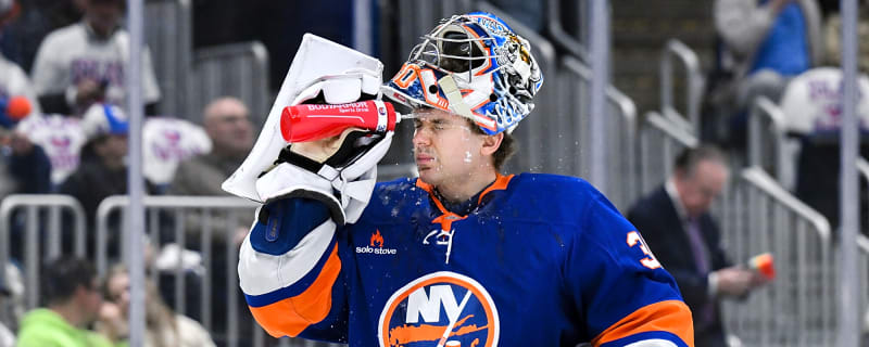 NHL Agent Shuts Down Shocking Rumour Involving His All-Star $66 Million Client