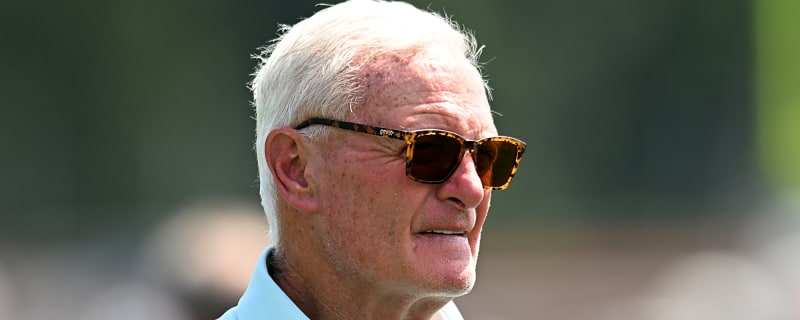 Jimmy Haslam didn’t hold back on what he thinks about Shedeur Sanders and where he stands with the Cleveland Browns